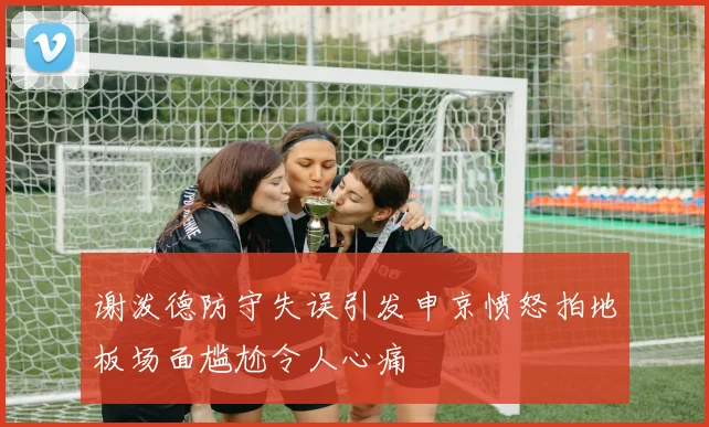谢泼德防守失误引发申京愤怒拍地板场面尴尬令人心痛