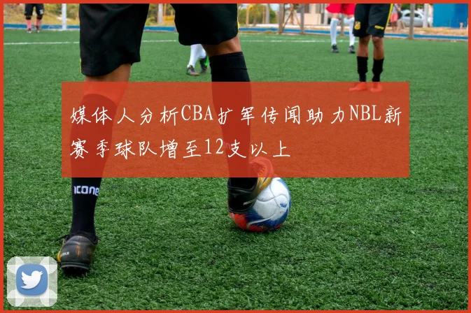 媒体人分析CBA扩军传闻助力NBL新赛季球队增至12支以上